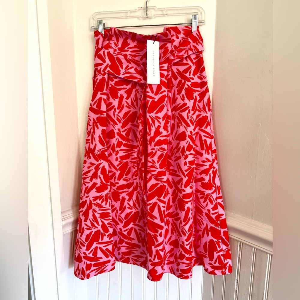 Veronica Beard NWT Skirt